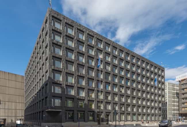 Lägsta räntan på privatlån just nu 2 Sveriges riksbank
