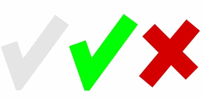 Varför blev jag inte beviljad mitt lån? 1 avslag-privatlan