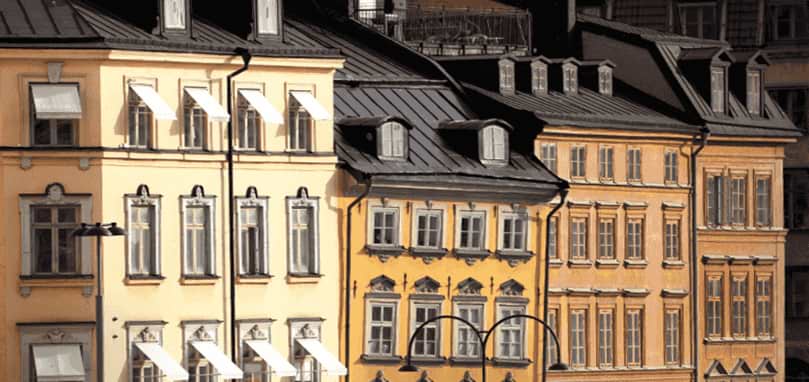 Hur påverkar byggkostnaderna och andra aspekter hyran för nybyggda flerbostadshus? 3 Innerstadshus