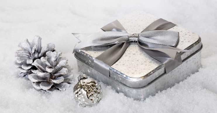 Det blir en snålare jul i år 3 Julklapp