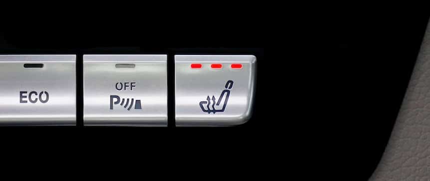 Volvo introducerar nytt sätt att köpa och äga bil 1 Knappar i bil
