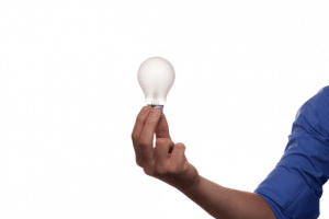 5 ekonomiråd du önskar du hade lärt dig tidigare 1 Lightbulb
