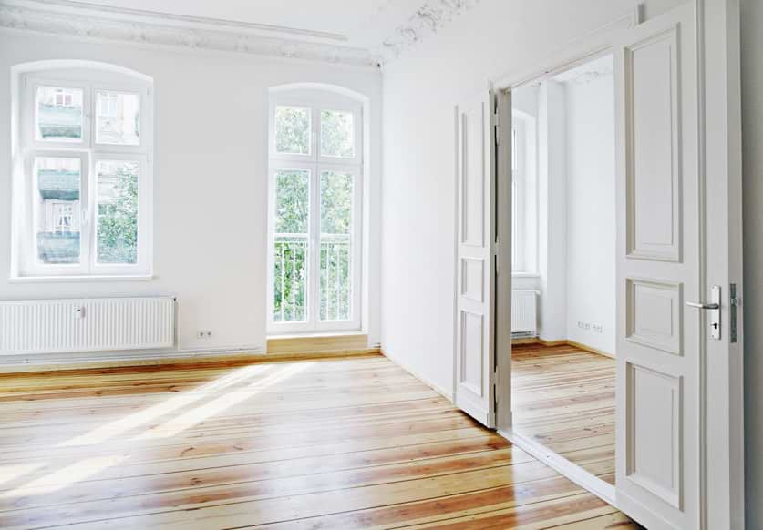 Ny sorts bostadsrätt för dig som inte får låna 1 Ny lägenhet