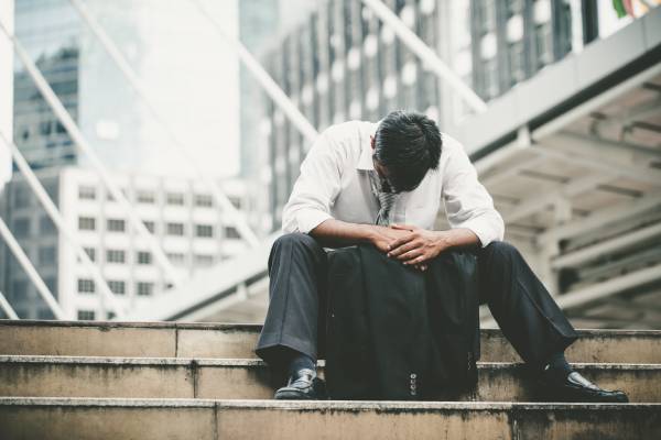 Vad händer om banken går i konkurs? 1 Bank i konkurs