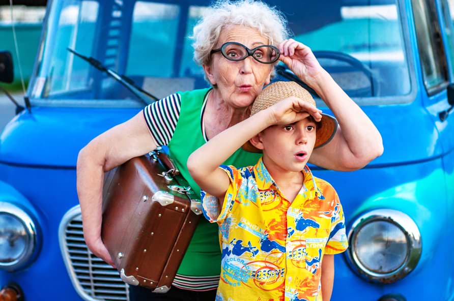 Hur lånar jag pengar som pensionär? 5 Låna som pensionär