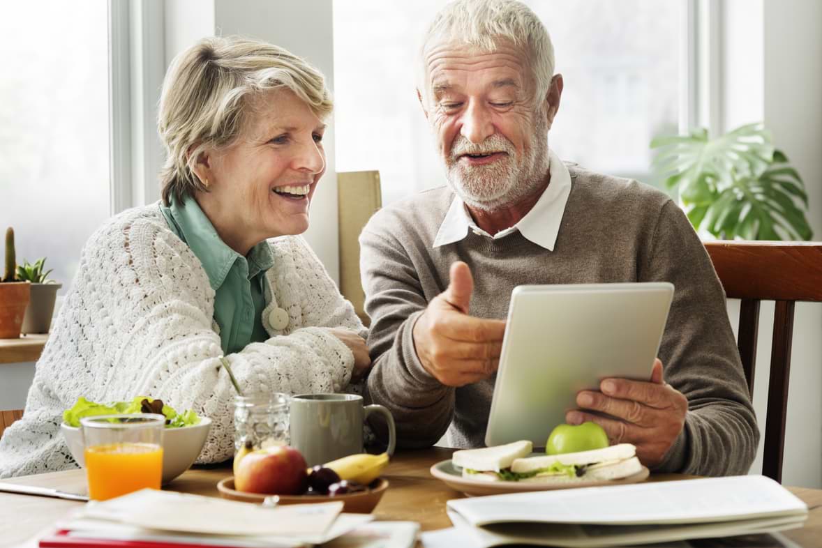 Varannan över 55 år oroar sig för pensionen 5 oro kring pension