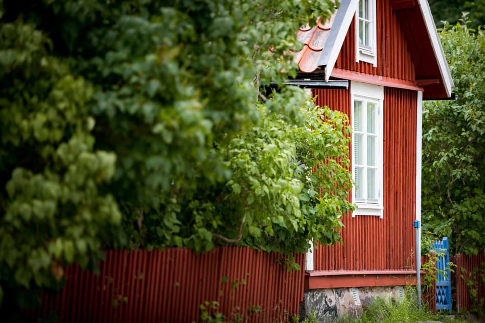 Maxa hemestern - Tips för att köpa fritidshus 3 Privatlån.com - Maxa hemestern - Tips för att köpa fritidshus - (fritidshus)