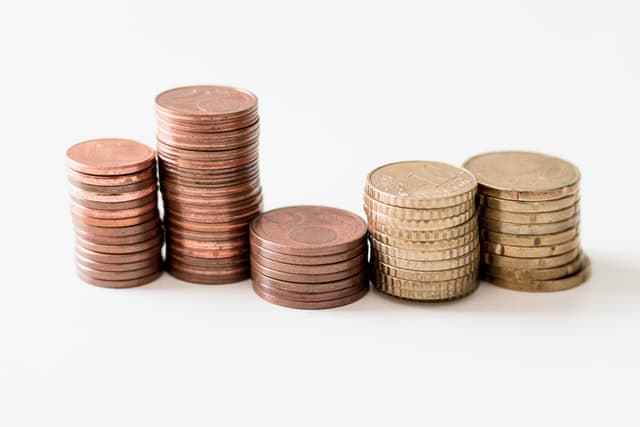 Finansiella tips för personer med arv från sina föräldrar 3 Mynt.