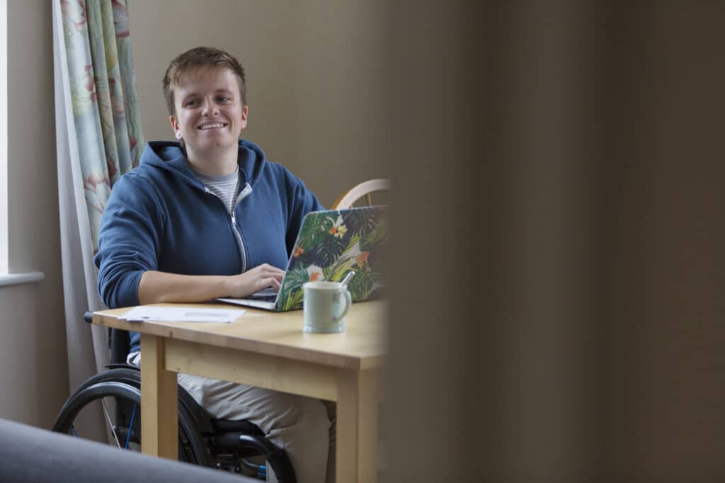 Ansökan 2 ansökan