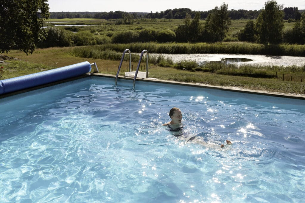 Låna till pool med ett privatlån 3 låna till pool