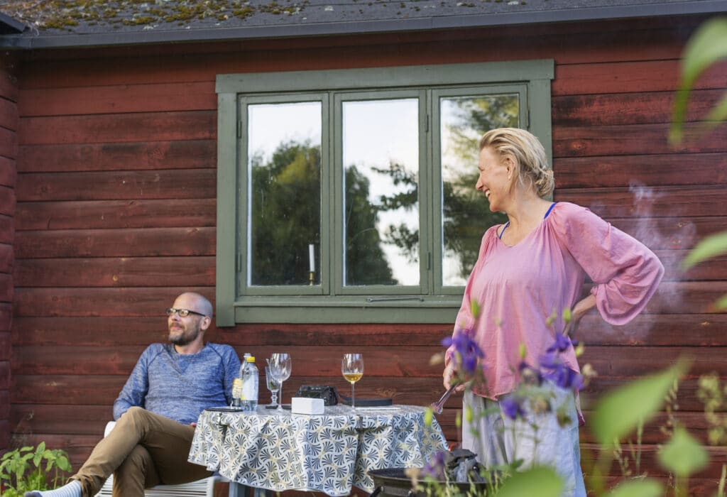 Låna till fritidshus 8 låna till fritidshus