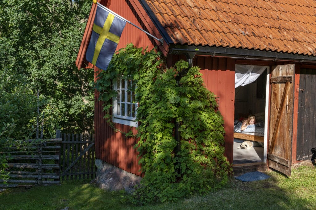 Låna till fritidshus 7 låna till fritidshus