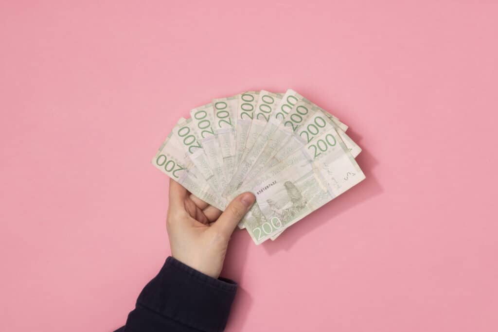 Vägen till skuldfrihet i 6 steg 3 skuldfrihet