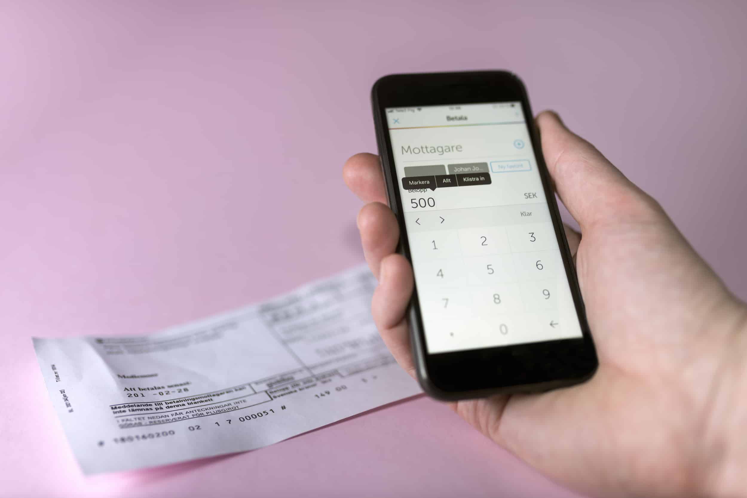 Skuldfinansiering – ta kontroll över din ekonomi 2 skuldfinansiering