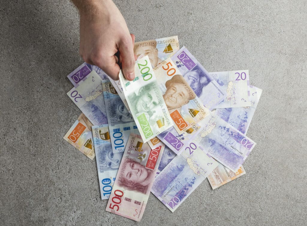Blancolån – jämför och låna upp till 600 000 kr 6 blancolån